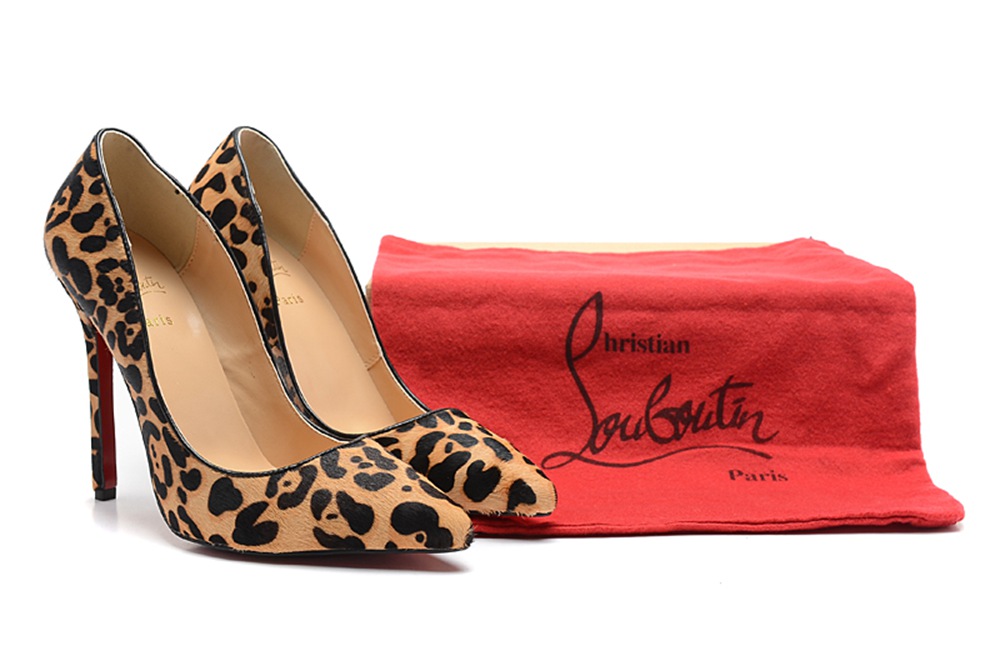 C*L high heels